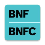 bnf publications android application logo